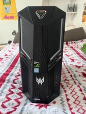 PC gamer Acer Predator i5 –