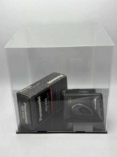 Panasonic v35 walkman radio - panasonic, rq-v35
