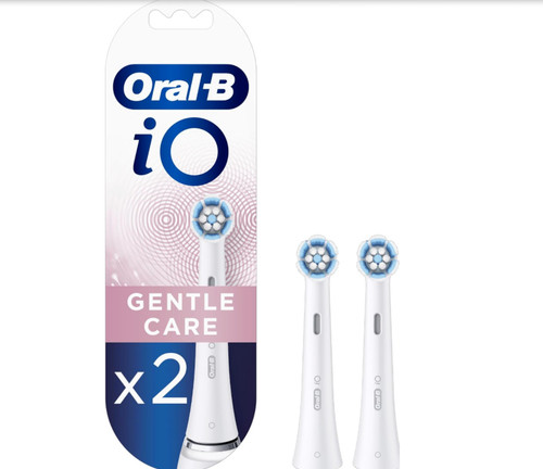 Pack brossettes oral io - brossettes, oral-b