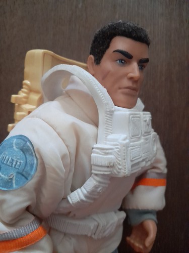 Joe hasbro mattel 1966 - gi,
