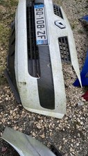 Pare choc avant RENAULT MEGANE