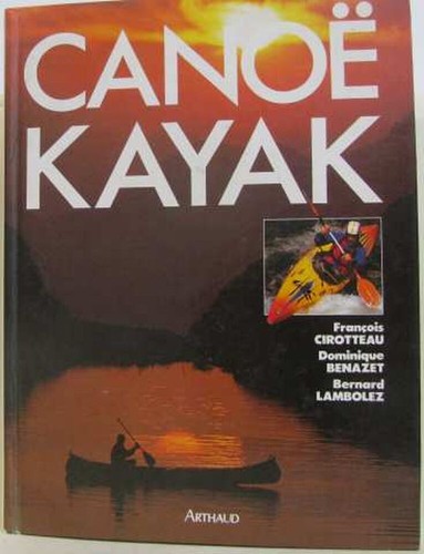 Canoë kayak - , |