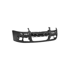 Pare-choc avant à peindre