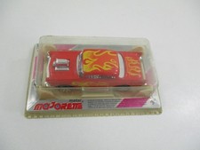 223- HOT ROD CHEVY MAJORETTE