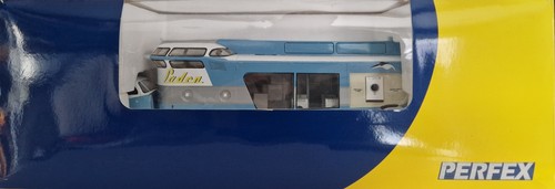 Perfex 207 tour - 1/43, de
