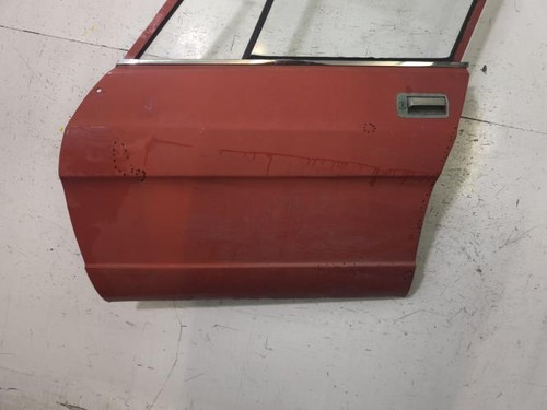 Porte avant gauche citroen - avant,