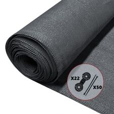 Brise vue occultant en HDPE