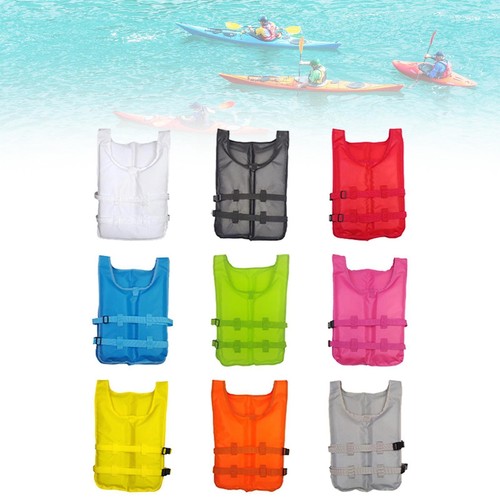 Gilet sauvetage flottant - de,