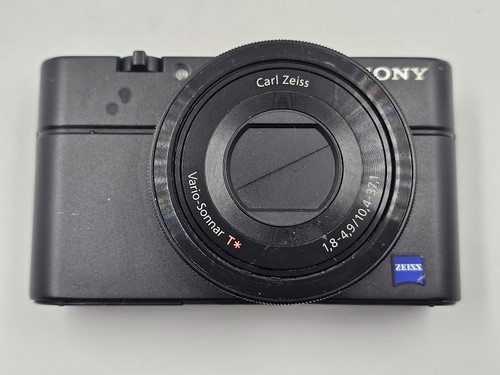 Appareil photo numérique noir - numérique,