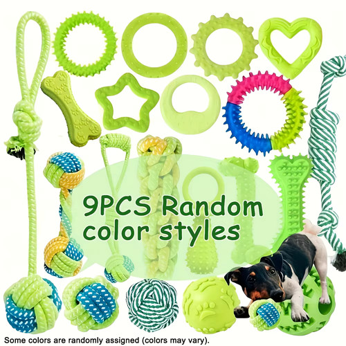 Jouets mâcher chien - jouets, à