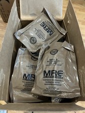 Ration De Combat Militaire