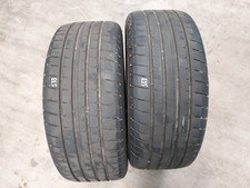 2x 245/35 R20 95Y Goodyear Eagle F1 Asymétrique 3 Rsc Runflat - 5,4mm Restprofil