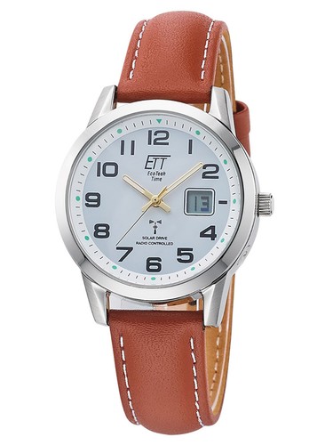 Ett eco tech - eco, montre