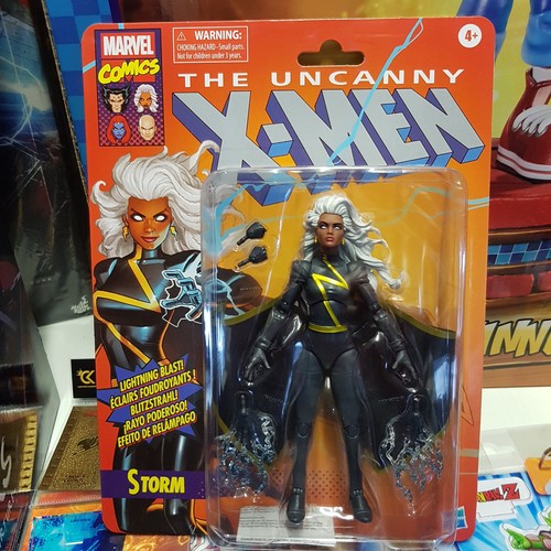The uncanny men marvel - the, x-men
