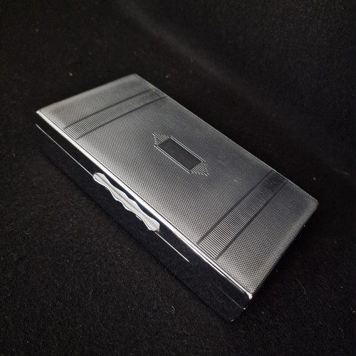Coffret ancien métal - coffret,