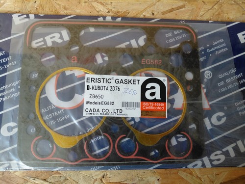 Joint culasse kubota - joint,