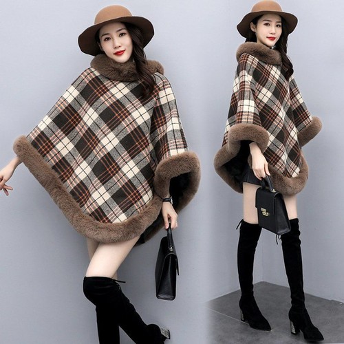 Luxe femme fausse fourrure - luxe,