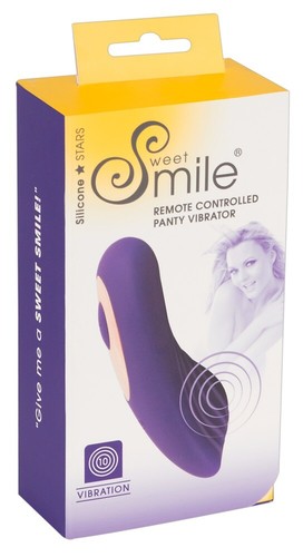 Vibromasseur culotte - , rc
