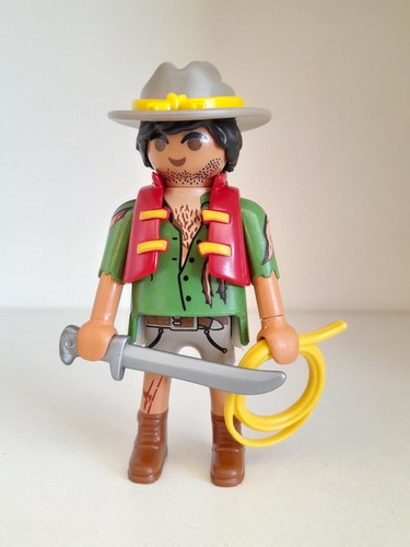 Playmobil aventurier pour - playmobil,