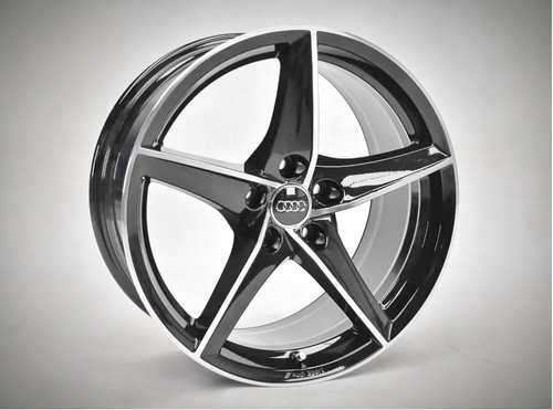 Jantes aluminium audi sport - jantes,