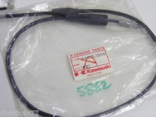 cable de gaz  KAWASAKI ATV KLF