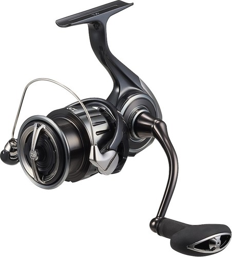 Daiwa ballistic lt - ballistic, 25