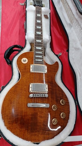 Guitare électrique gibson 50s - électrique,