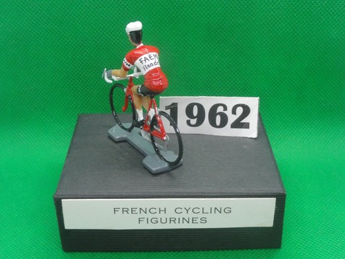 Promo figurine cycliste - promo*,