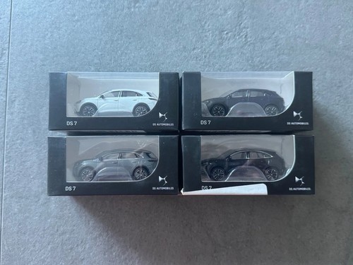 Miniatures norev ds 7 - miniatures,