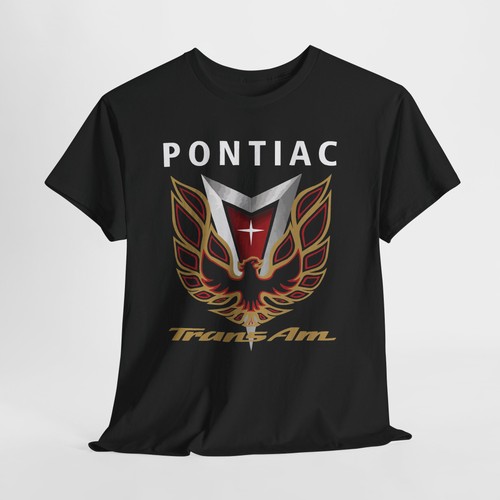 Pontiac trans firebird logo - pontiac,