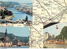 Carte Postale - Belgique -