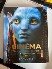 Cinéma La Grande Histoire Du