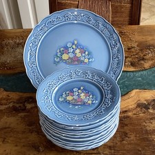 GIEN Service à dessert