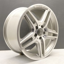 Mercedes Classe E AMG 18 "
