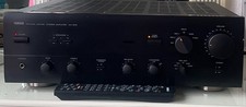 Amplificateur Yamaha Ax-570