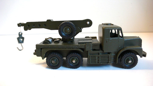 Dinky toys england leyland - toys,