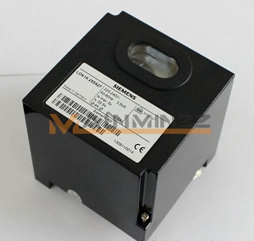 One siemens lok16 250a27 - siemens, lok16.250a27