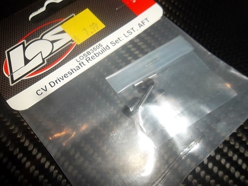 Losi b3505 kit réparation - b3505, de