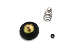 Valve de dégazage de carbu