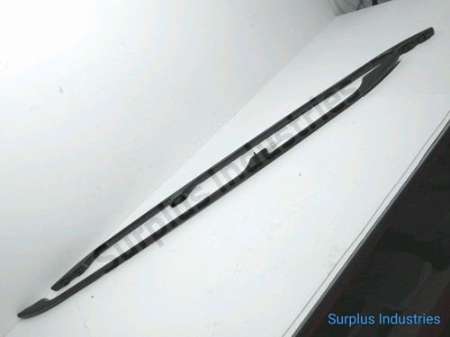Barre toit mercedes - barre,