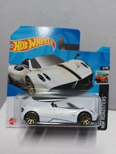 Hot Wheels 1/64 🇨🇵 2017