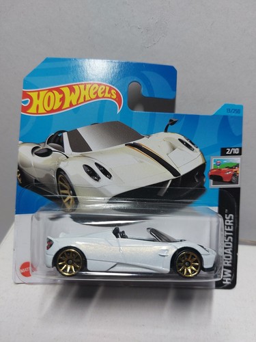 Hot wheels 2017 - wheels, 1/64