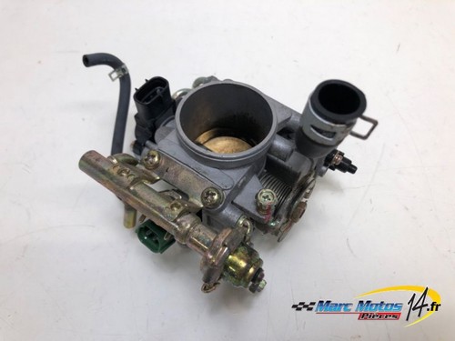 Corps injection yamaha mt03 - d'injection,