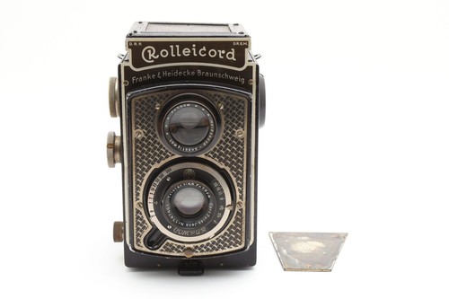 Vintage mint rollei - [vintage,