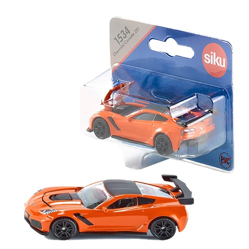 1534 chevrolet corvette zr1 - 1534,,
