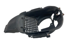 CARÉNAGE GRILLE CACHE