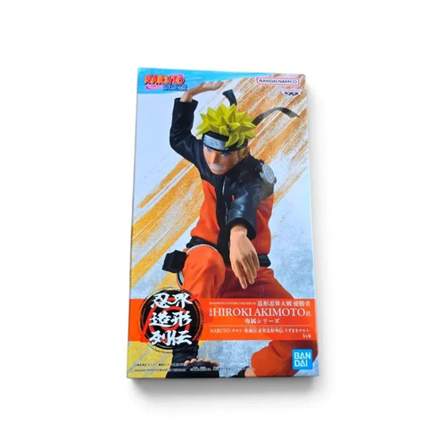 Naruto shippuden uzumaki - naruto,