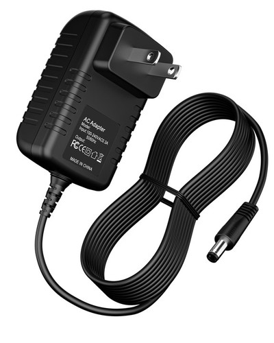 Adapter charger for - for, zoom