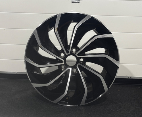 Original golf viii r line - original, 8
