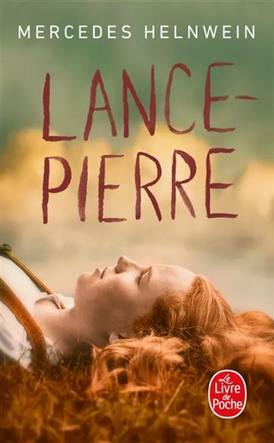 Lance pierre mercedes - lance-pierre,,